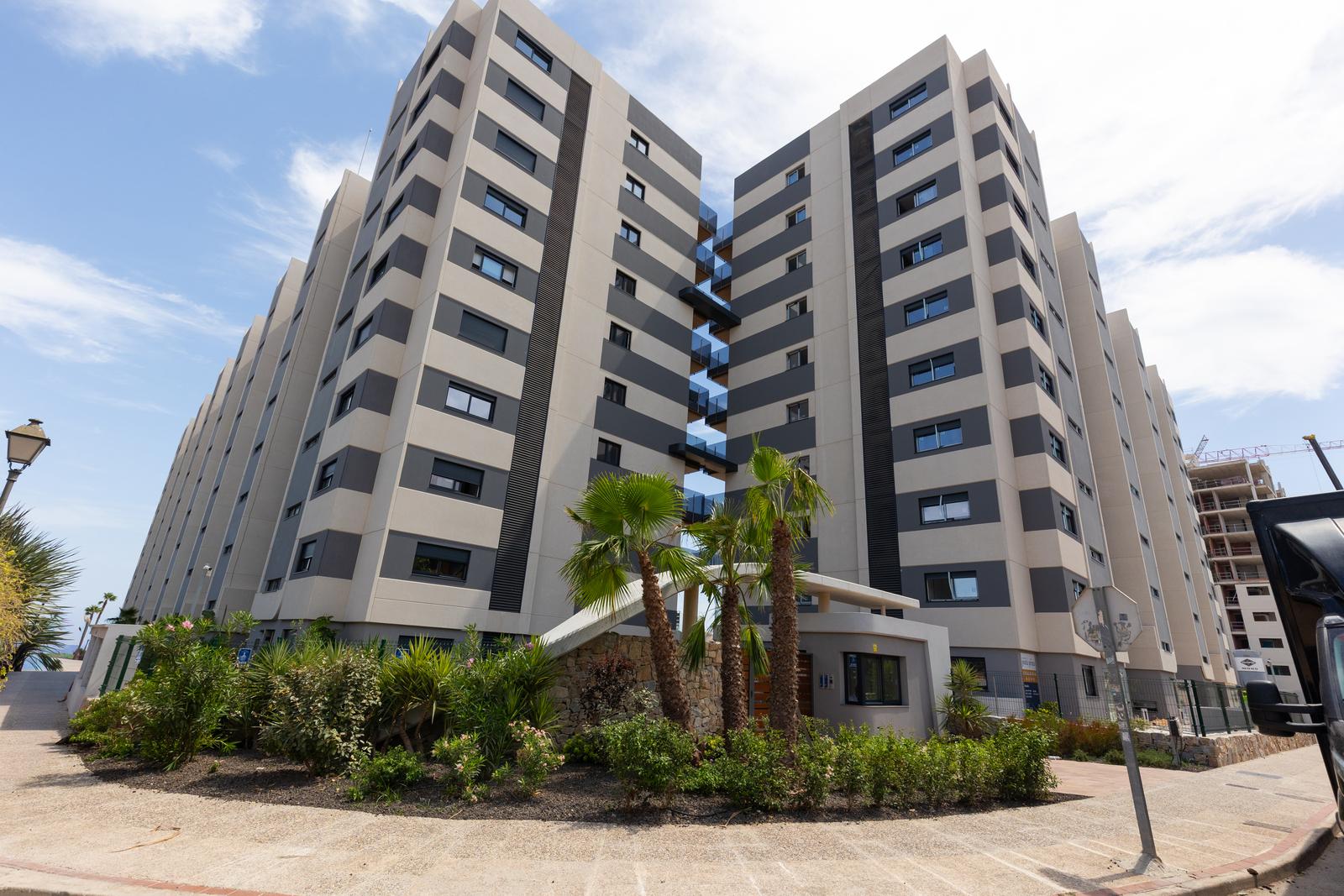 Apartamento en Venta en Torrevieja