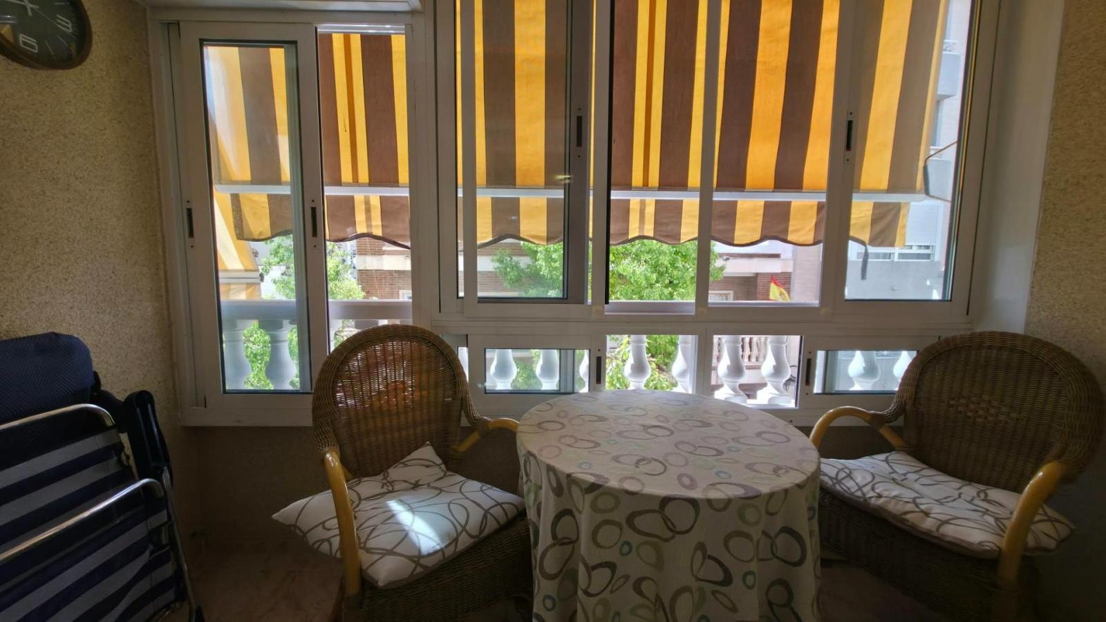 Apartamento en Venta en Torrevieja