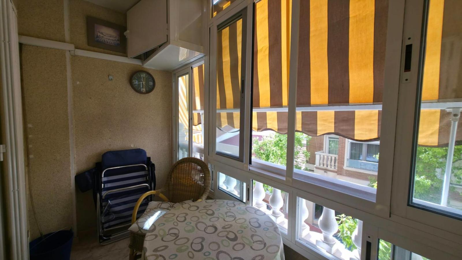 Apartamento en Venta en Torrevieja