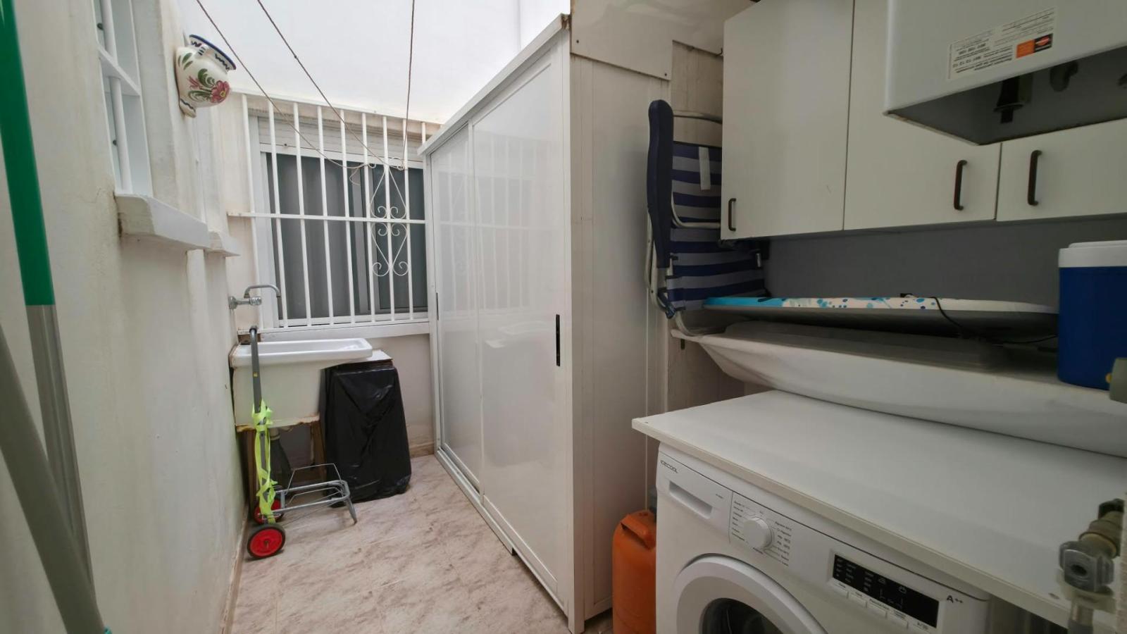 Apartamento en Venta en Torrevieja