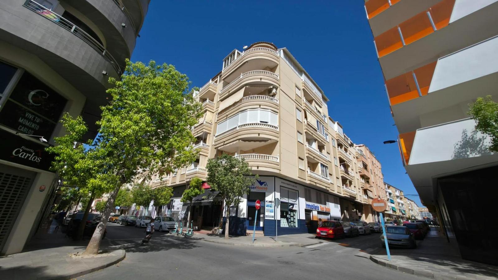 Apartamento en Venta en Torrevieja