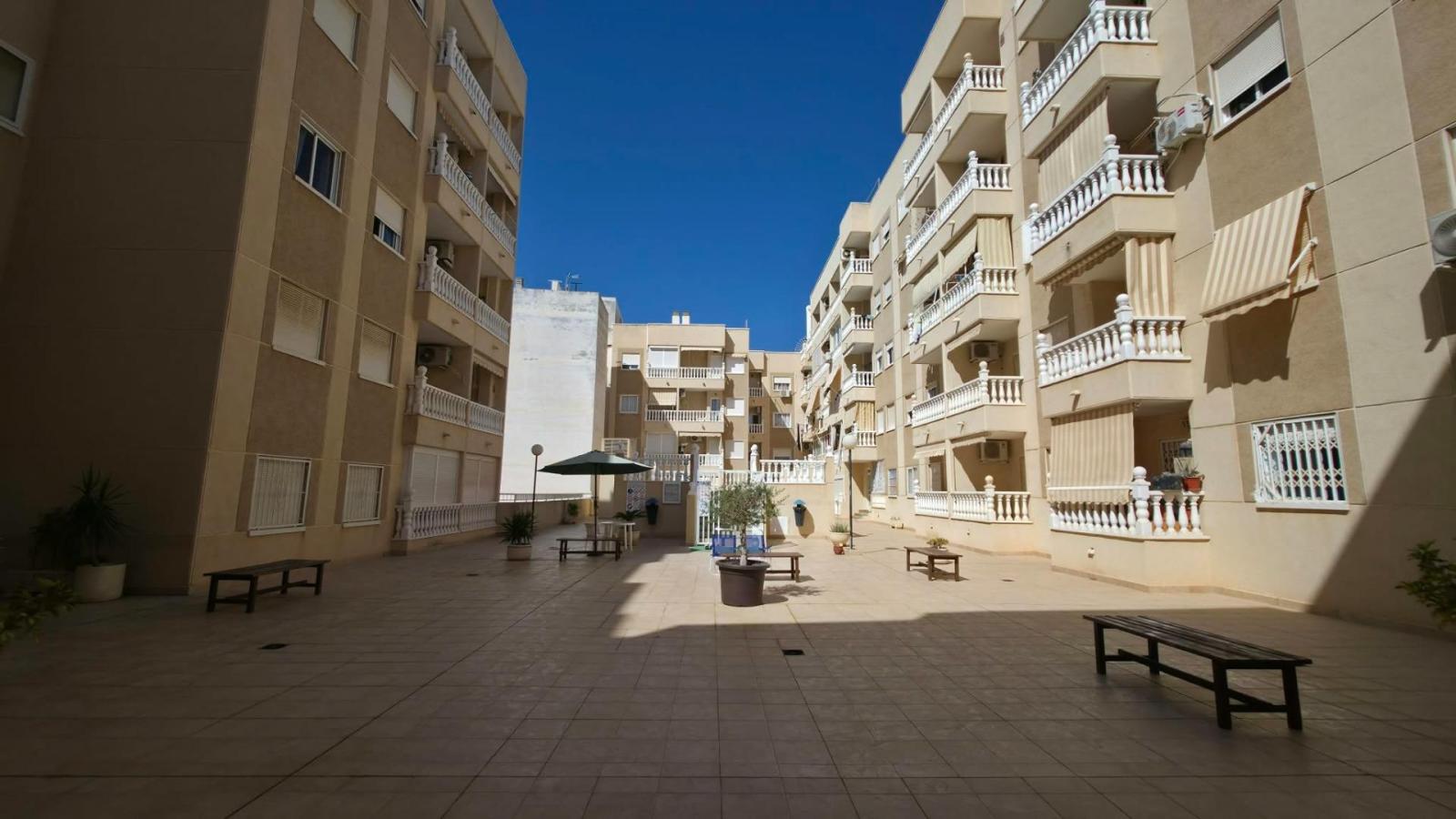 Apartamento en Venta en Torrevieja