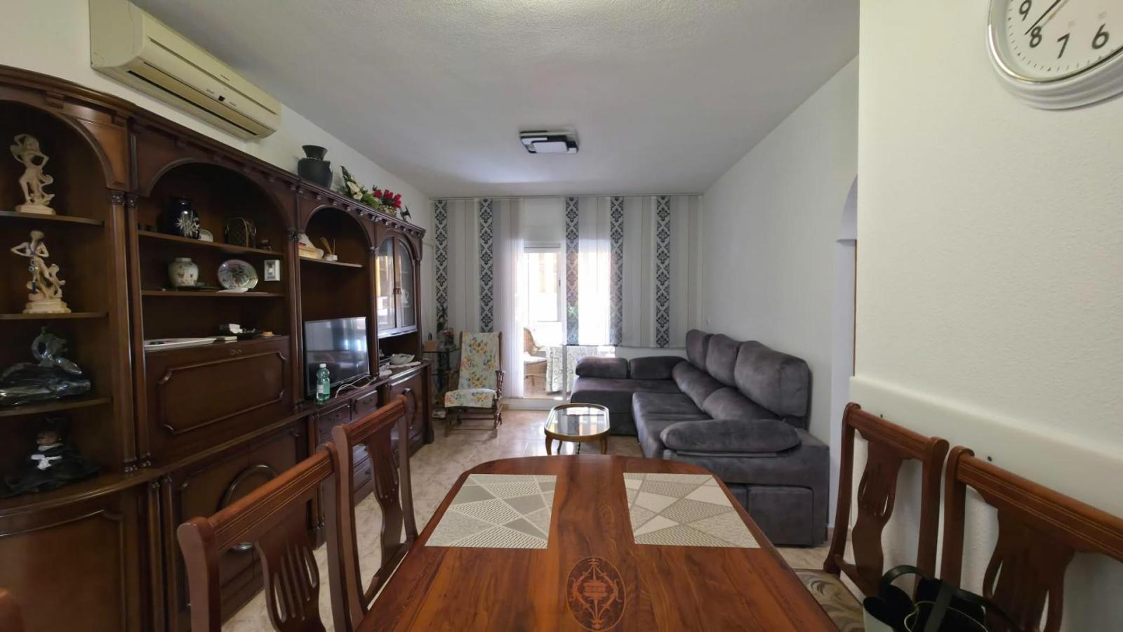 Apartamento en Venta en Torrevieja