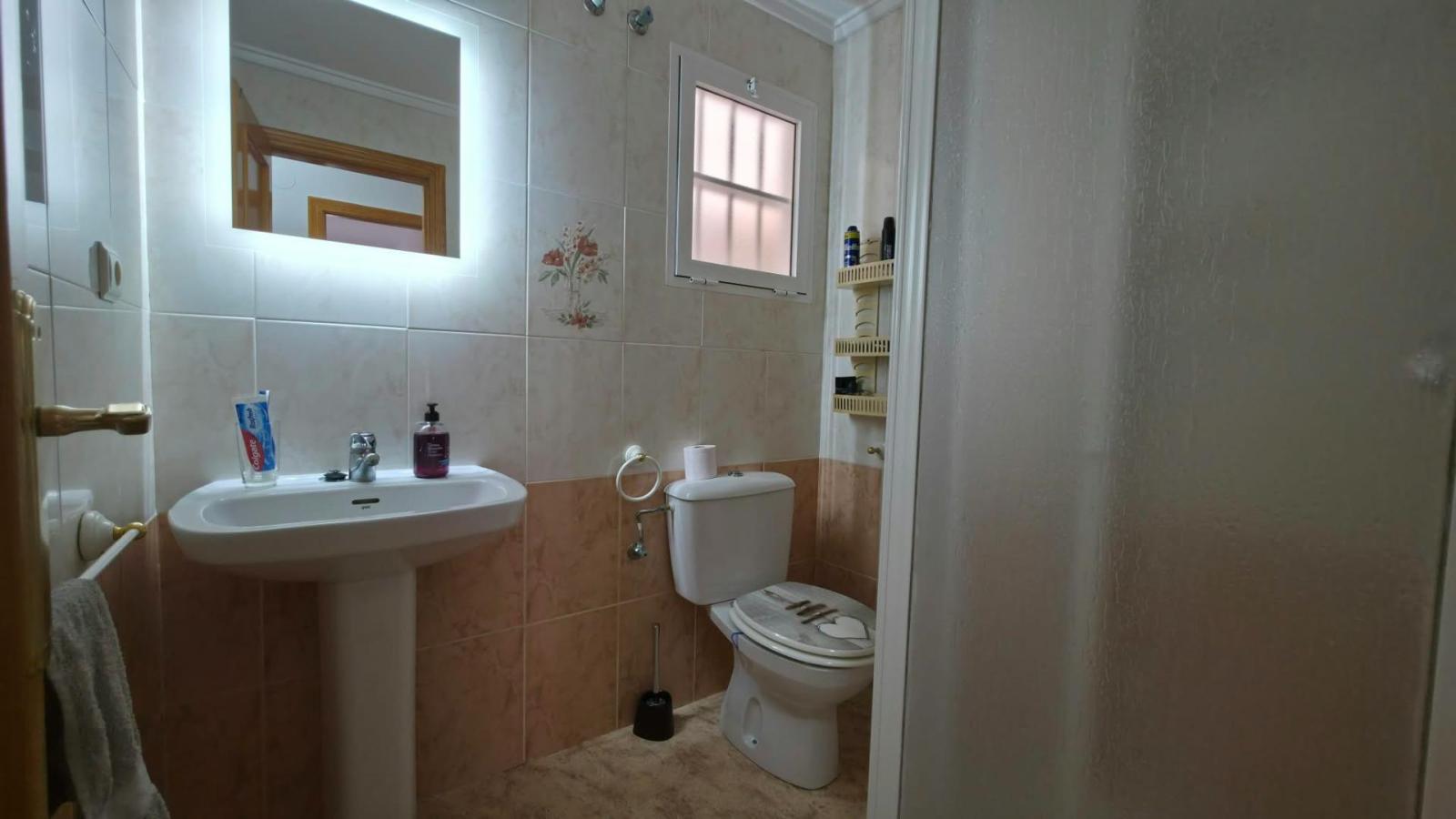 Apartamento en Venta en Torrevieja