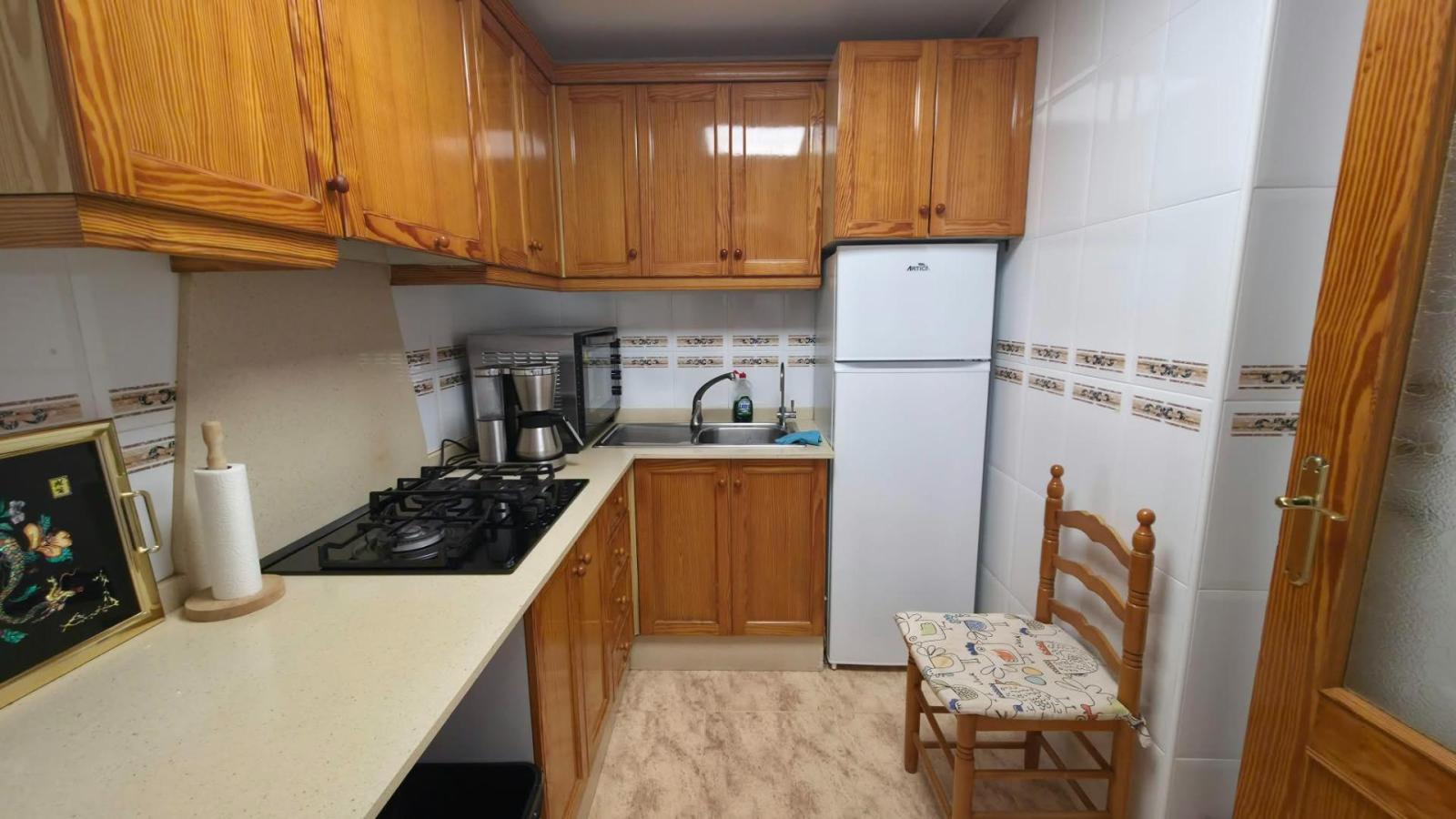 Apartamento en Venta en Torrevieja