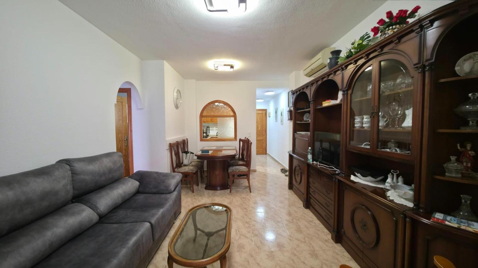 Apartamento en Venta en Torrevieja