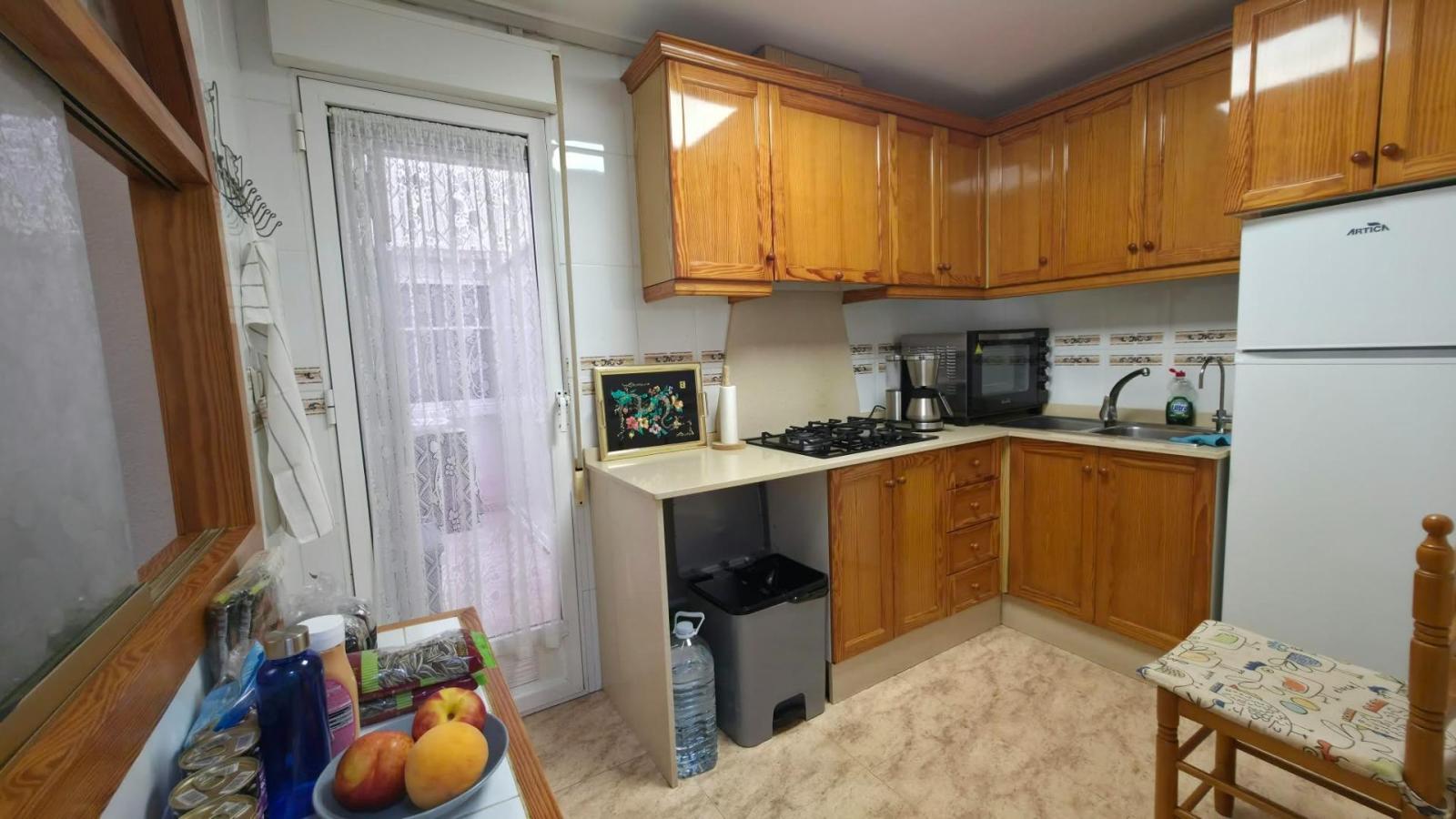 Apartamento en Venta en Torrevieja