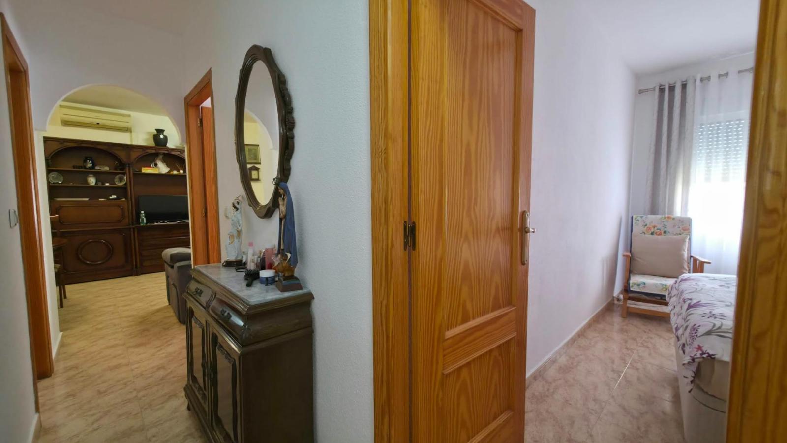 Apartamento en Venta en Torrevieja