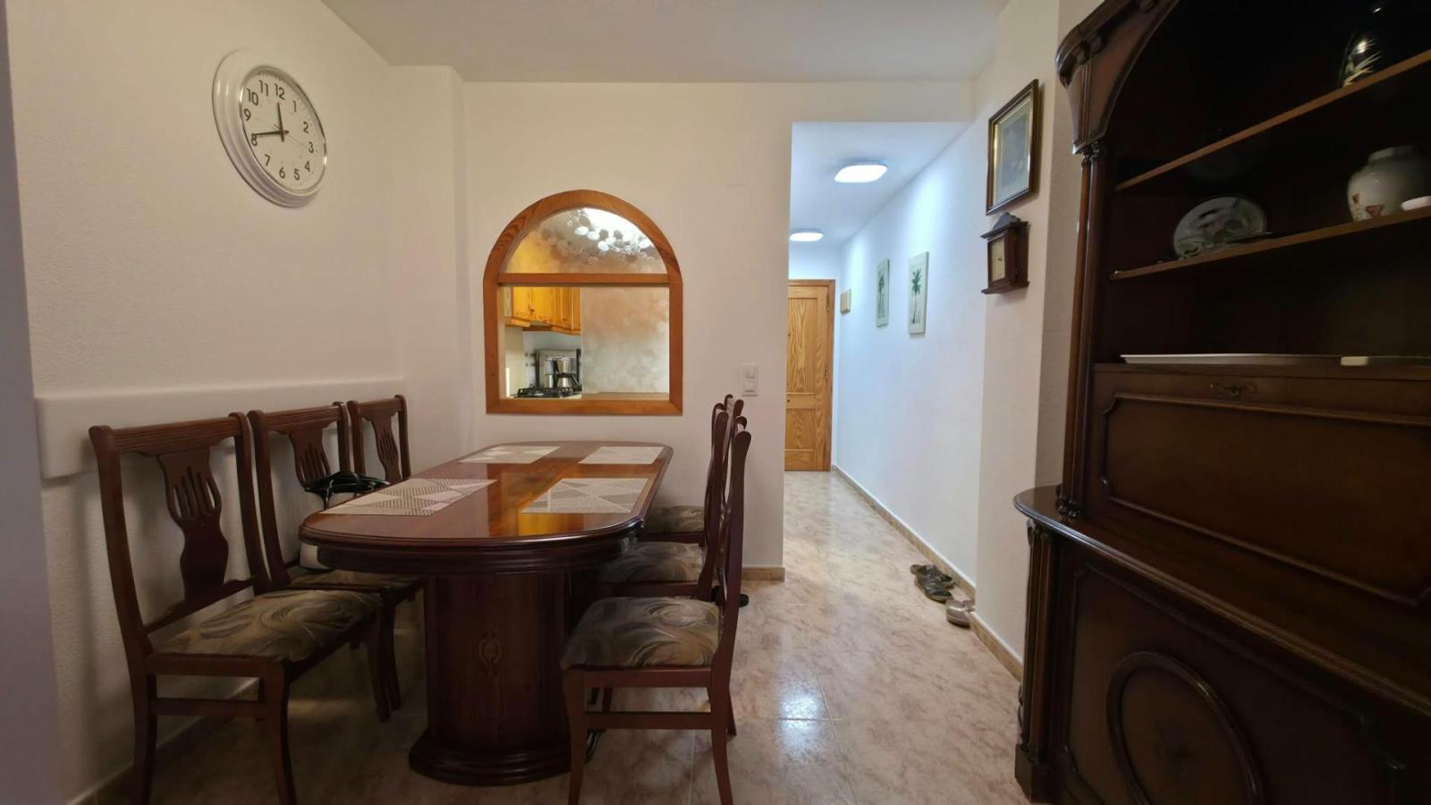Apartamento en Venta en Torrevieja