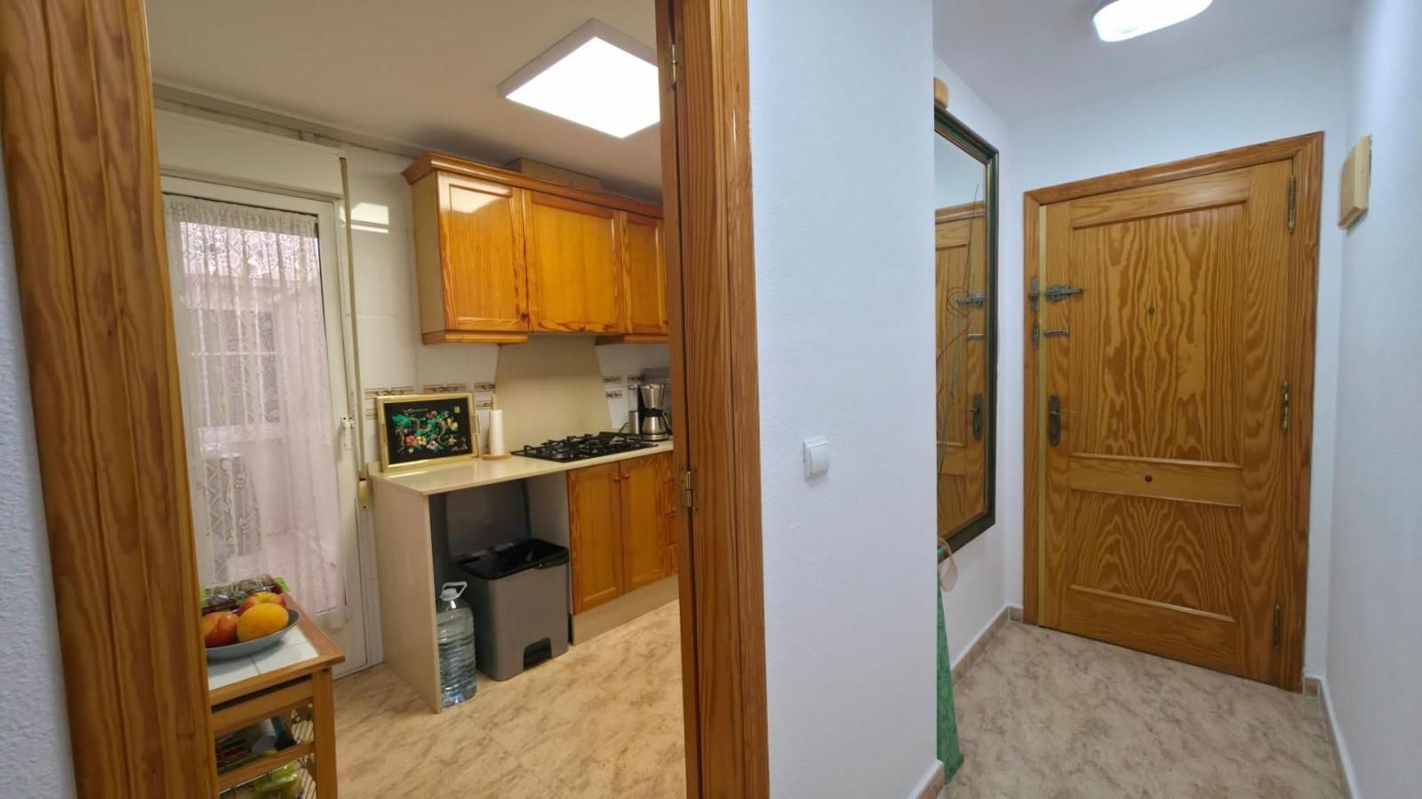 Apartamento en Venta en Torrevieja