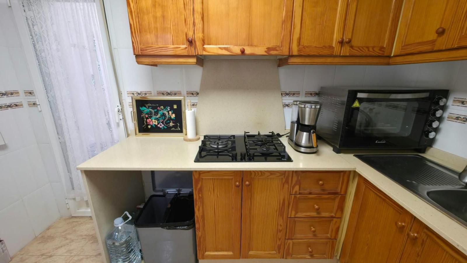 Apartamento en Venta en Torrevieja