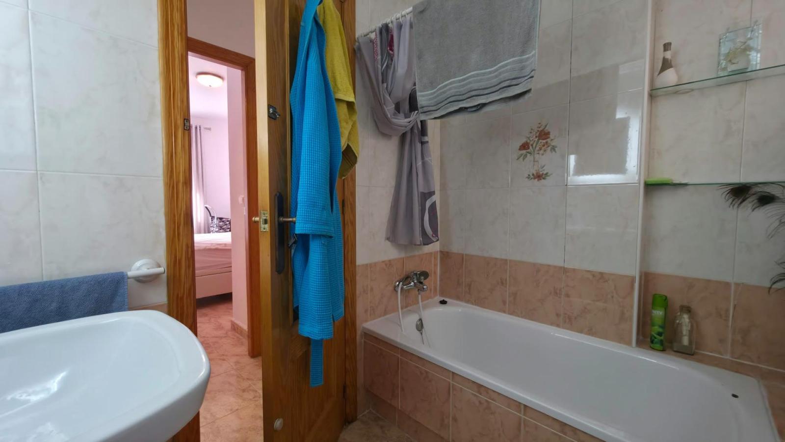 Apartamento en Venta en Torrevieja