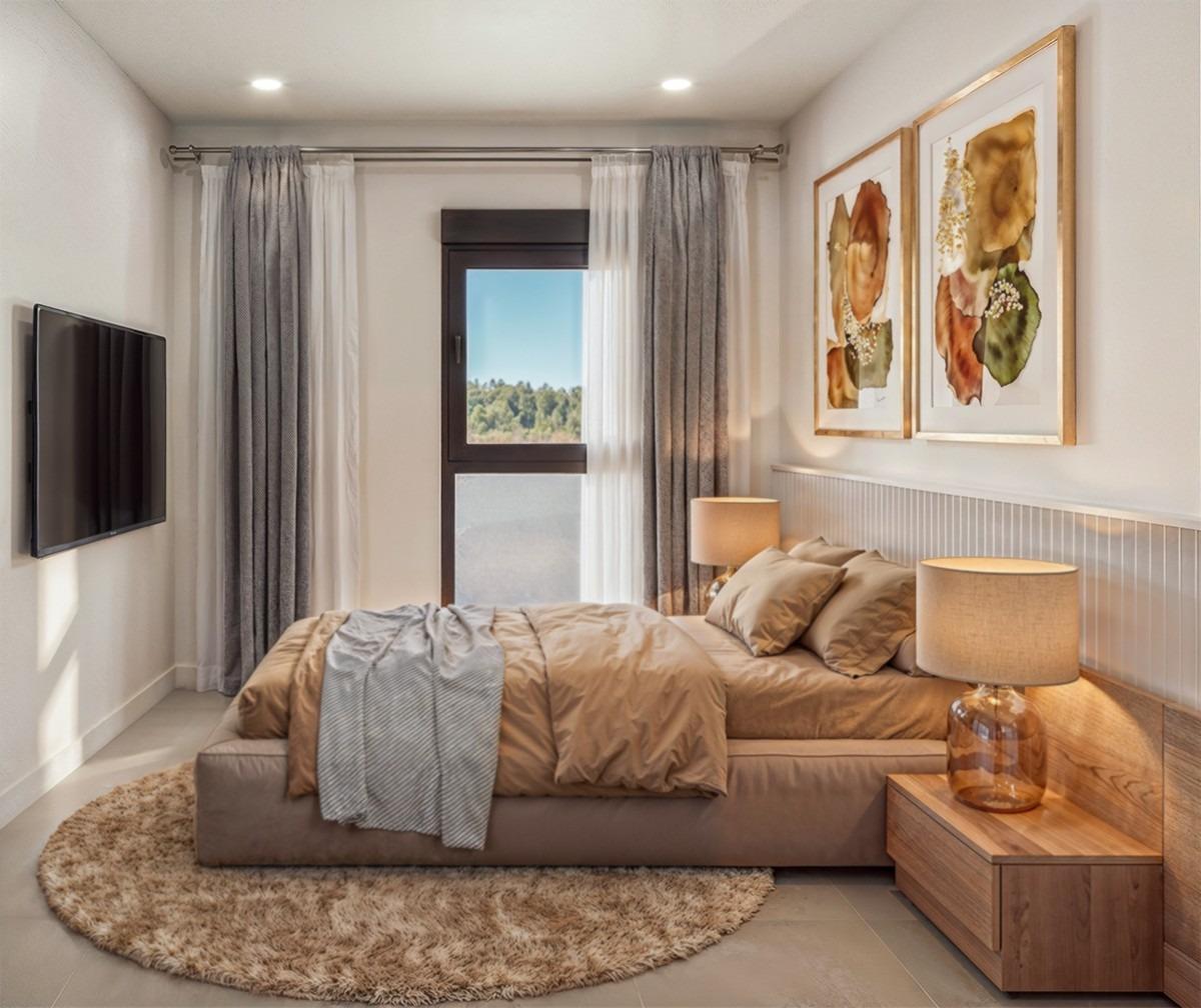 Penthouse for Sale in Fuente Álamo de Murcia