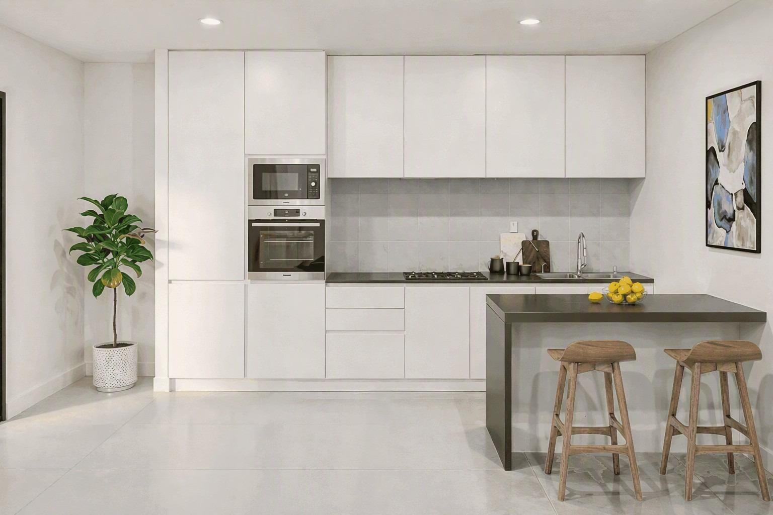 Penthouse for Sale in Fuente Álamo de Murcia