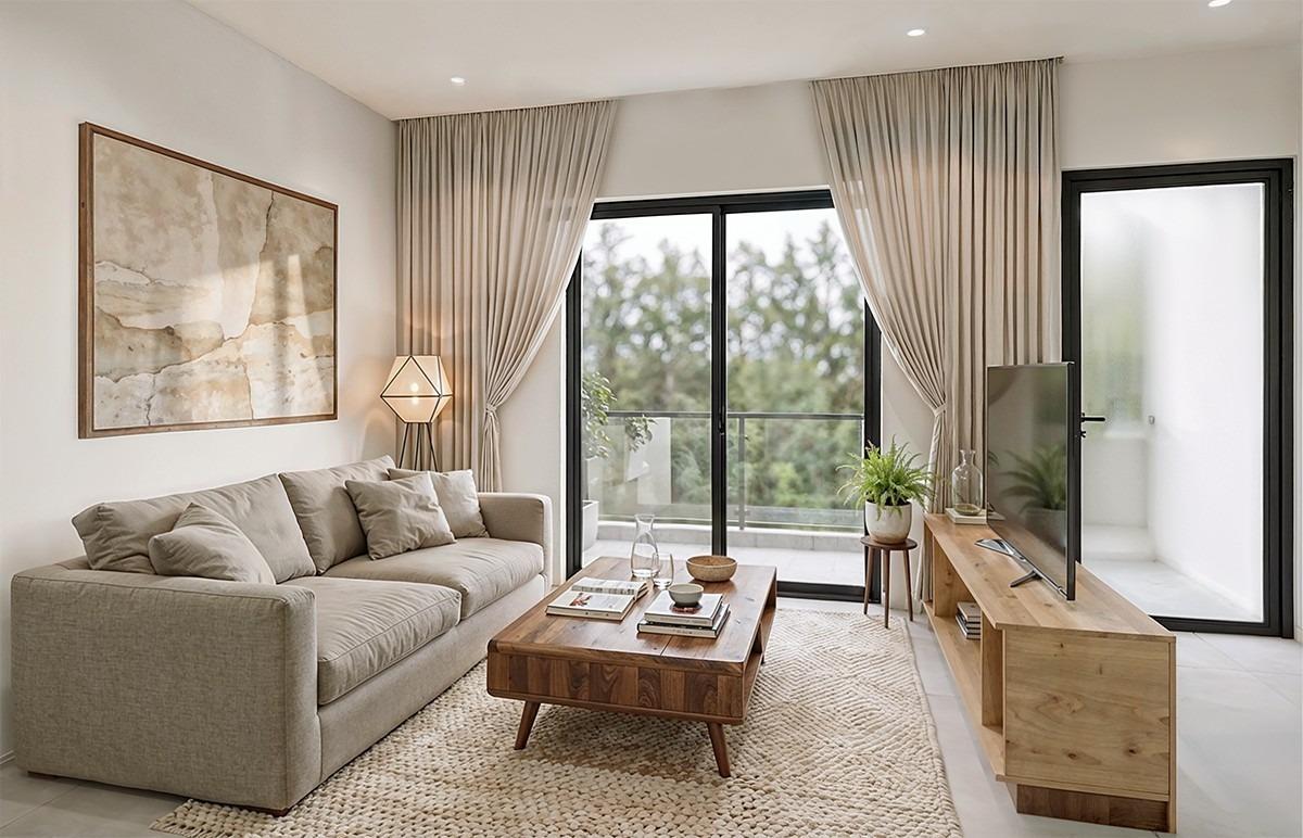 Penthouse for Sale in Fuente Álamo de Murcia