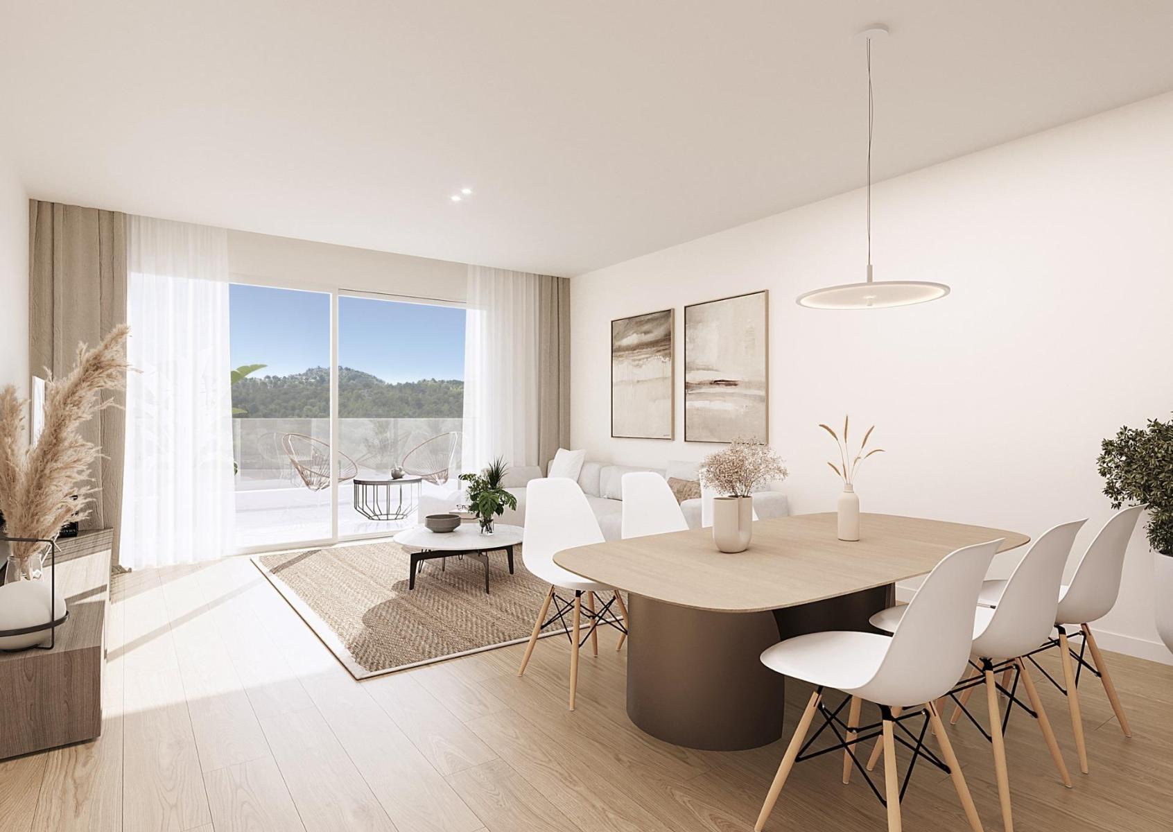 Bungalow for Sale in Cartagena