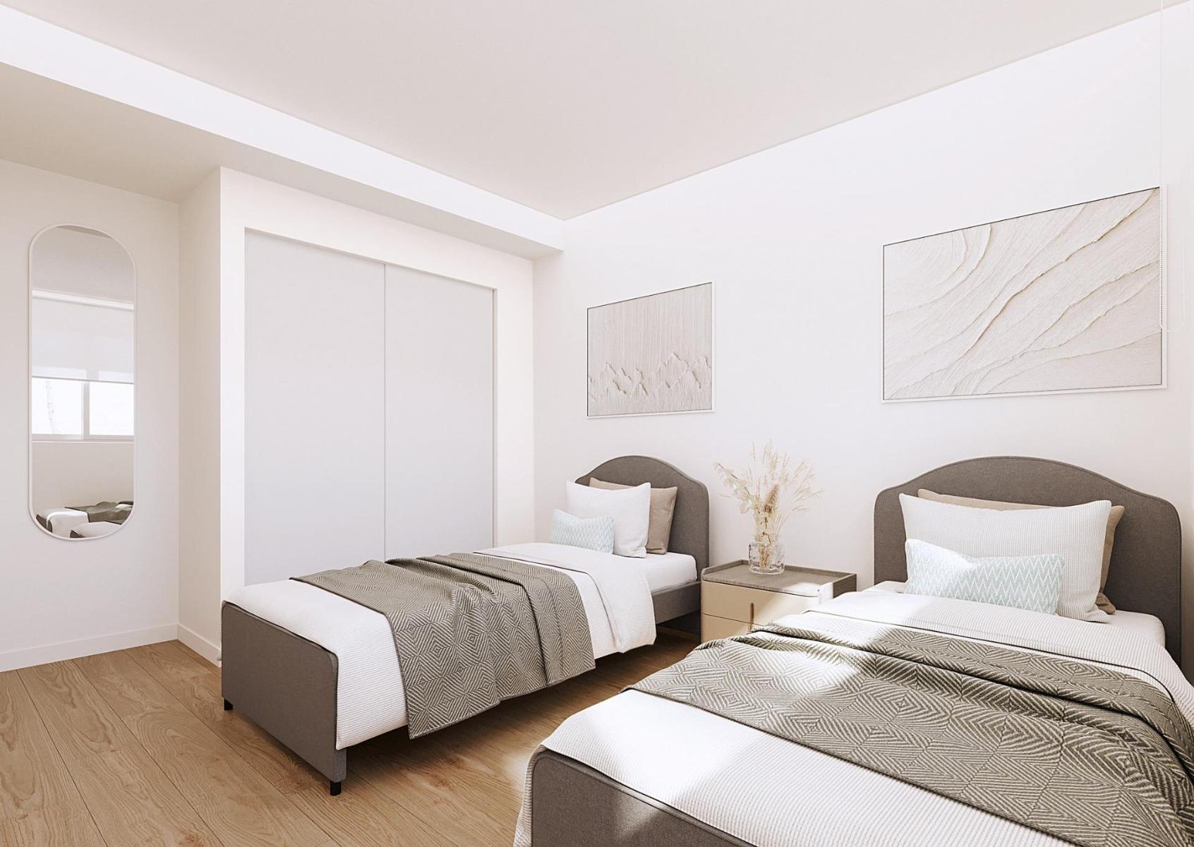 Bungalow for Sale in Cartagena