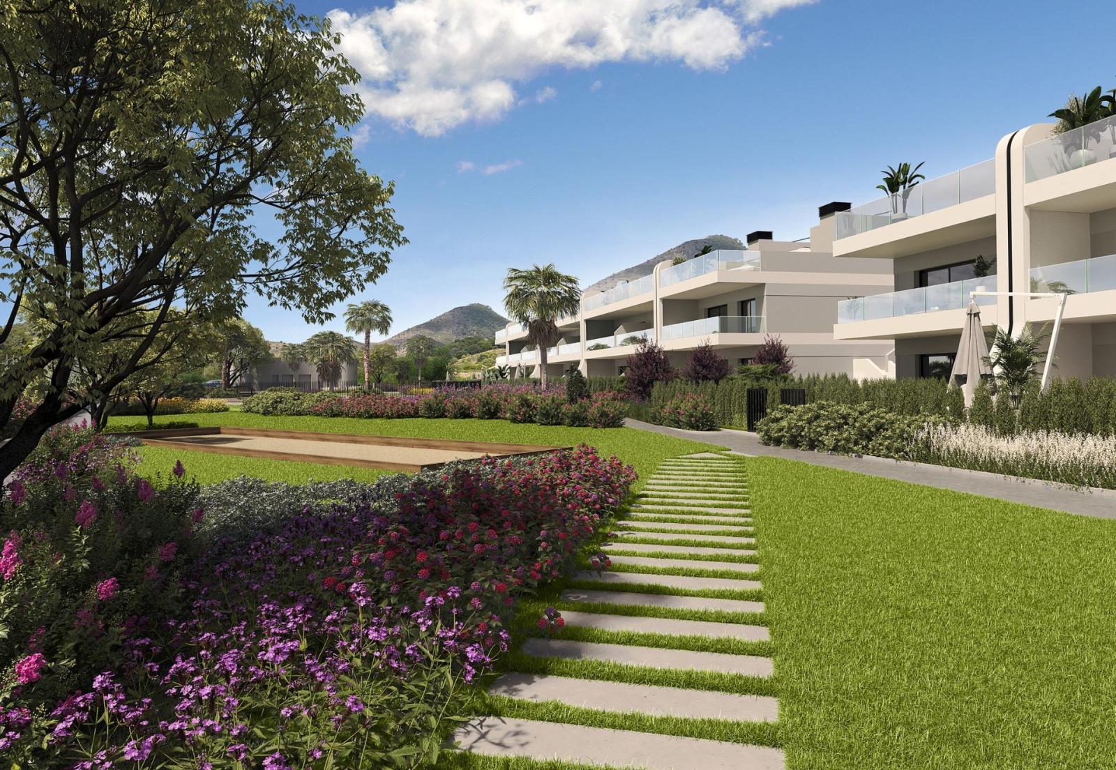 Bungalow for Sale in Cartagena