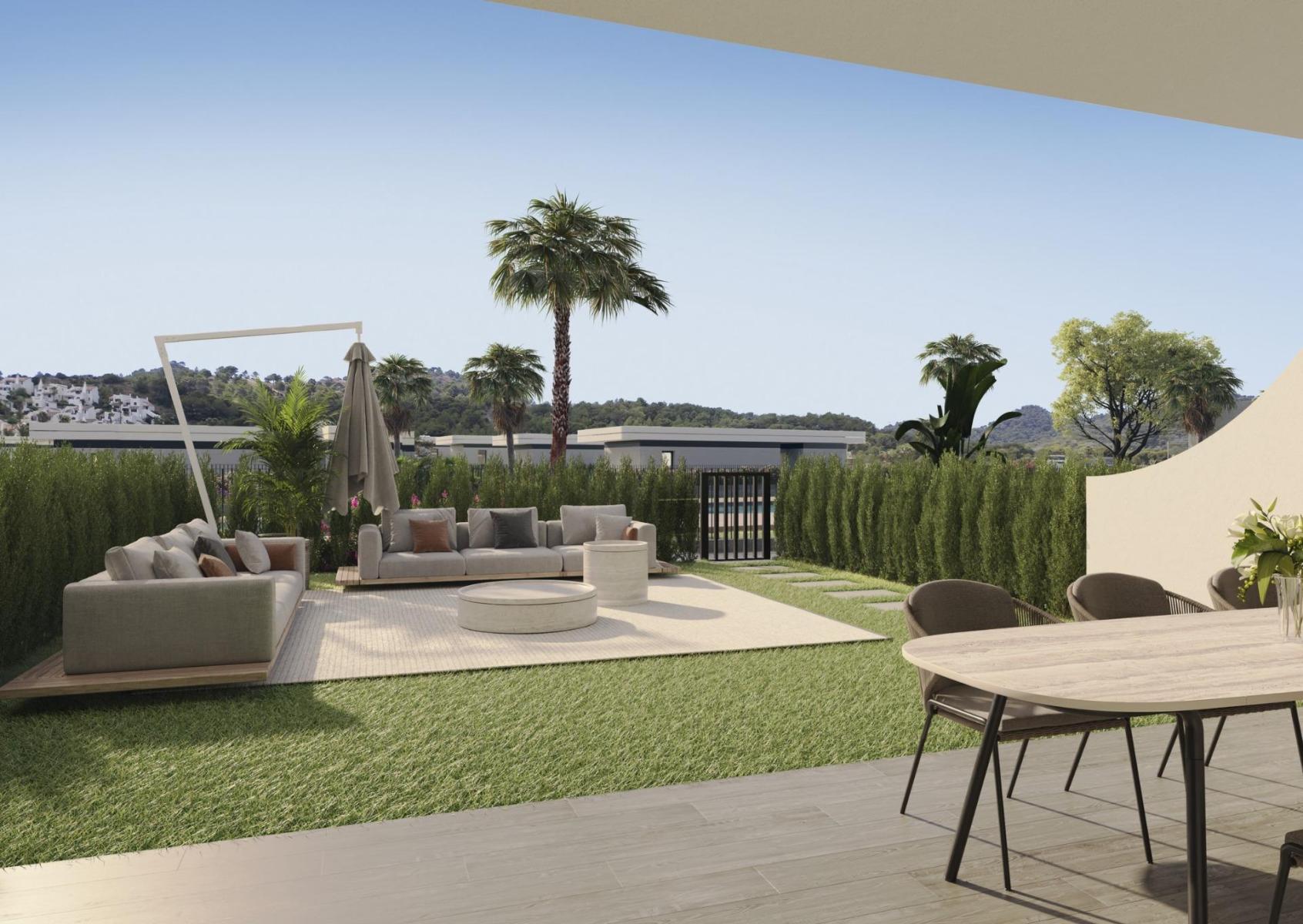 Bungalow for Sale in Cartagena
