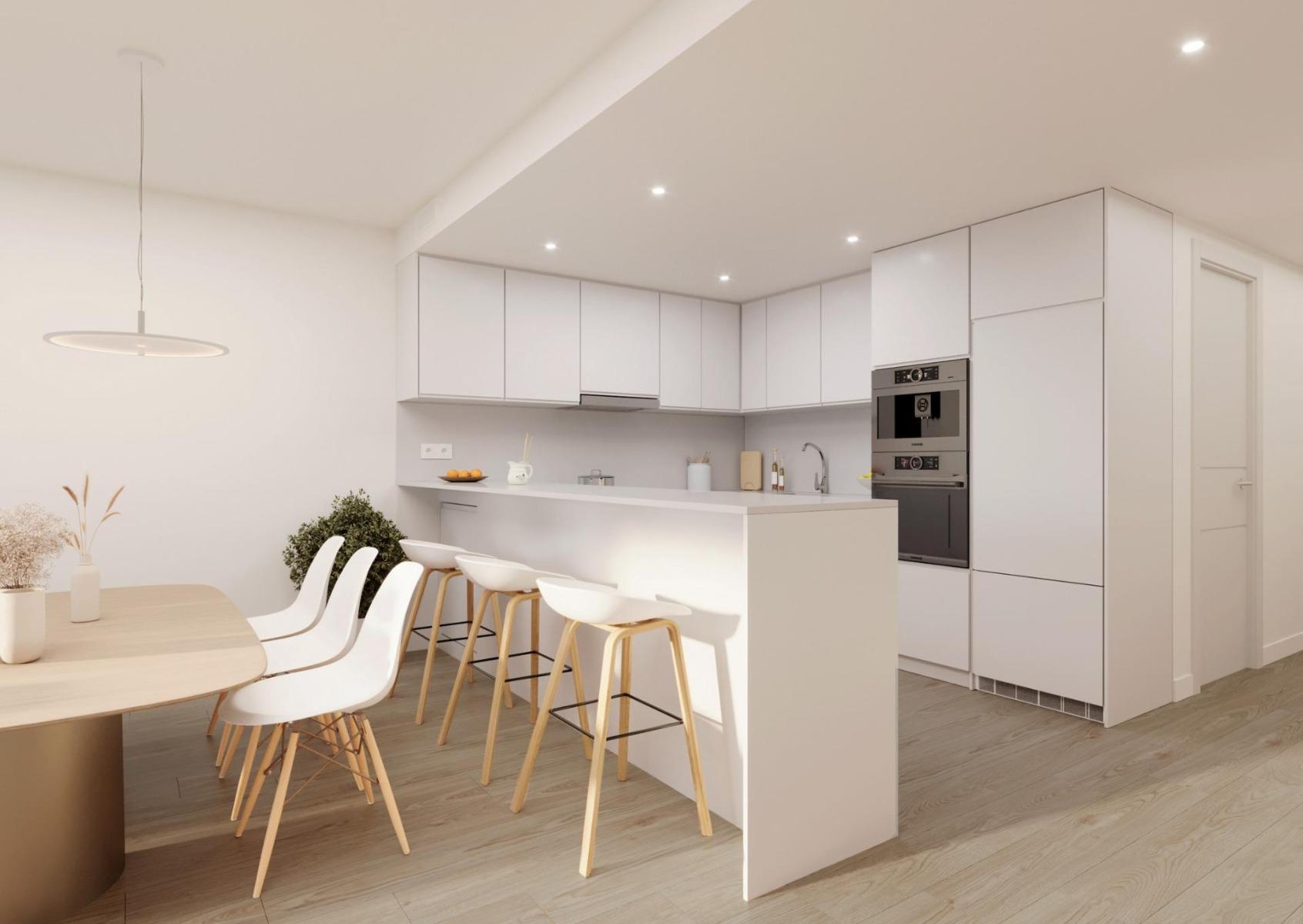 Bungalow for Sale in Cartagena