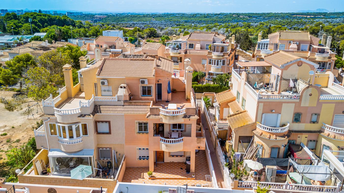 Bungalow en Venta en Orihuela