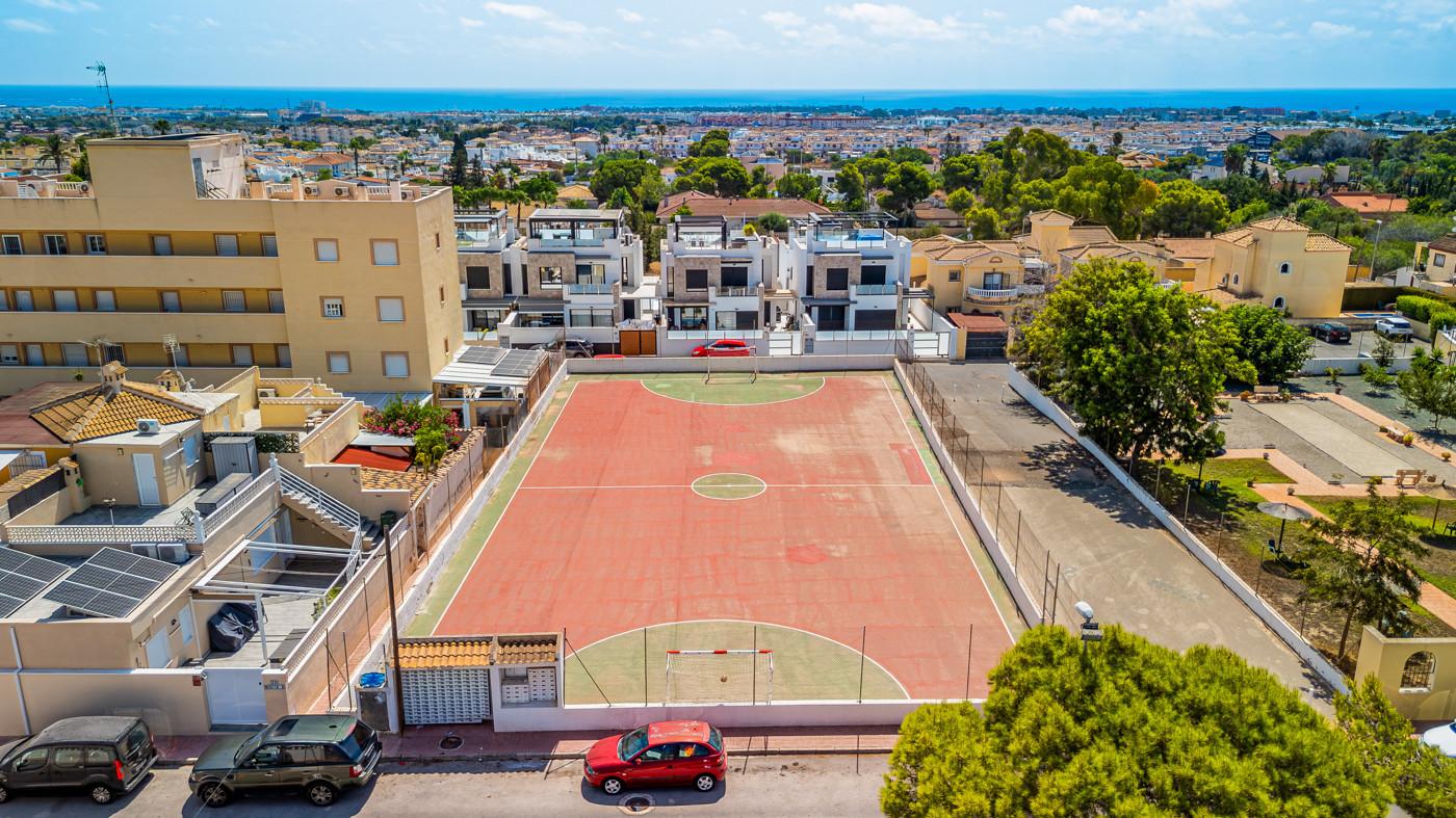 Bungalow en Venta en Orihuela