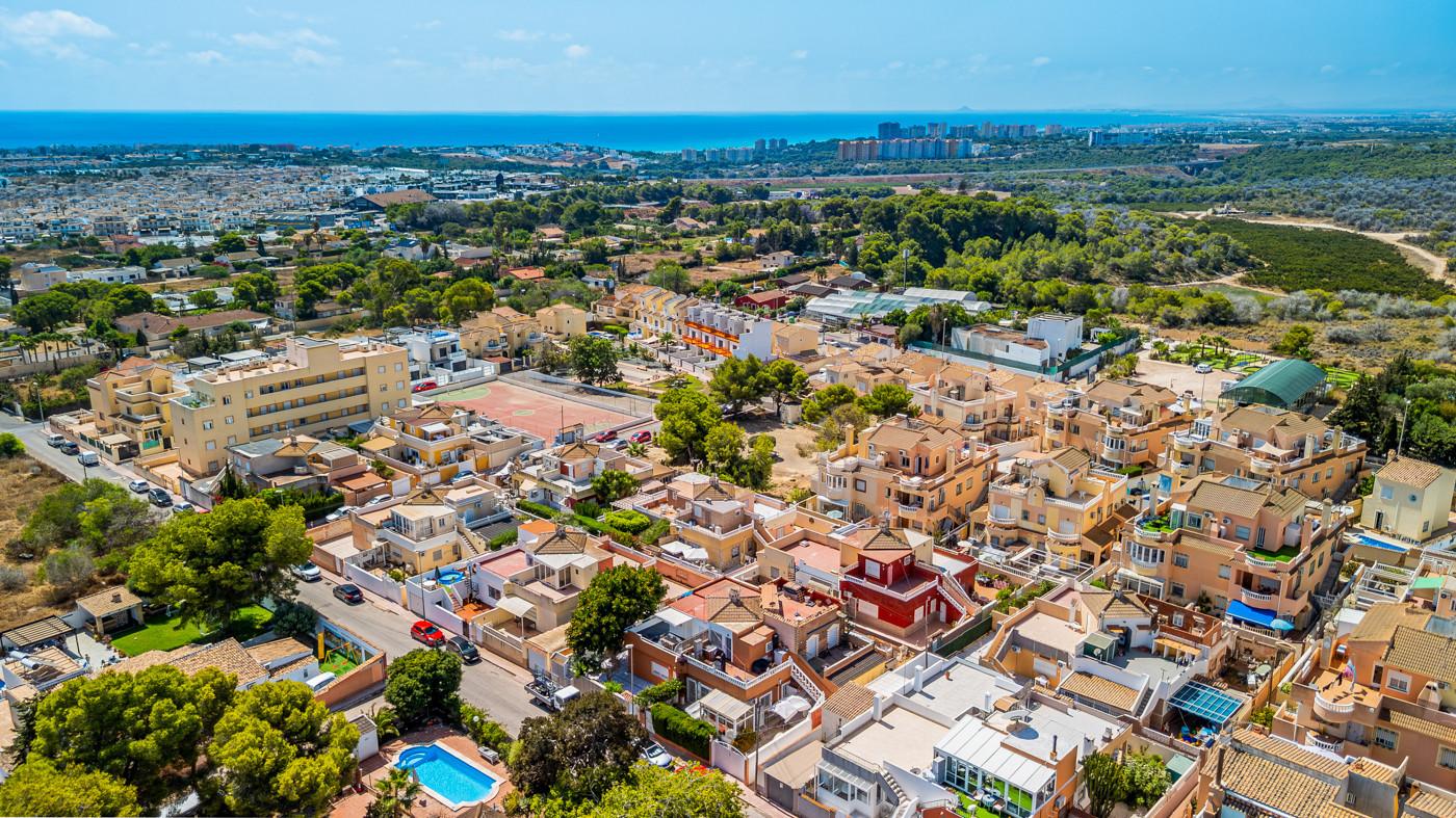 Bungalow en Venta en Orihuela
