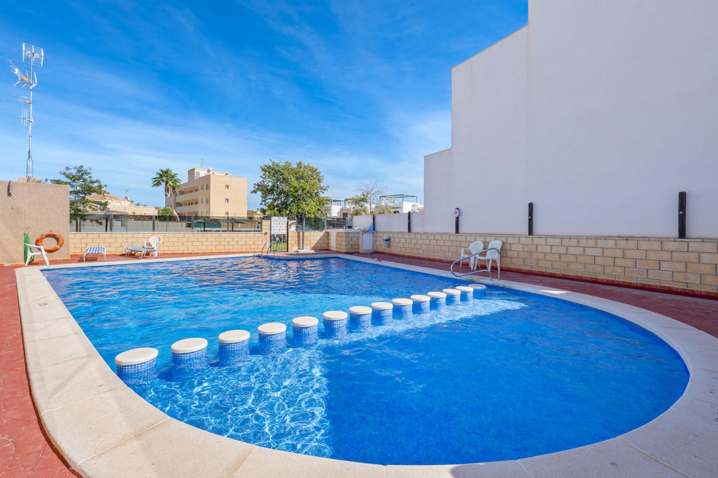 Bungalow en Venta en Orihuela