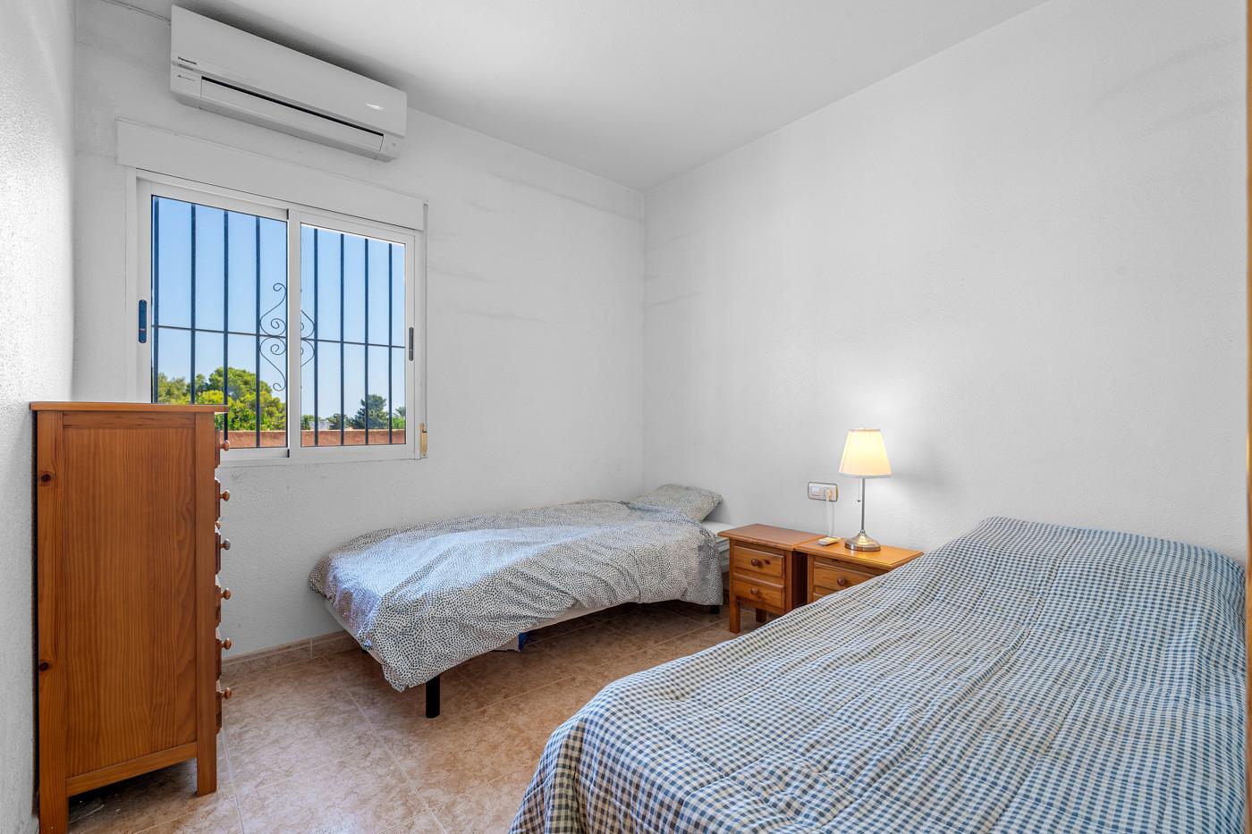 Bungalow en Venta en Orihuela