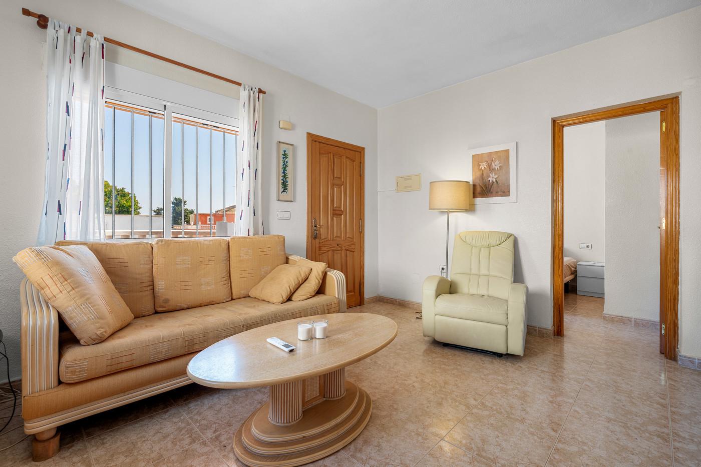 Bungalow en Venta en Orihuela