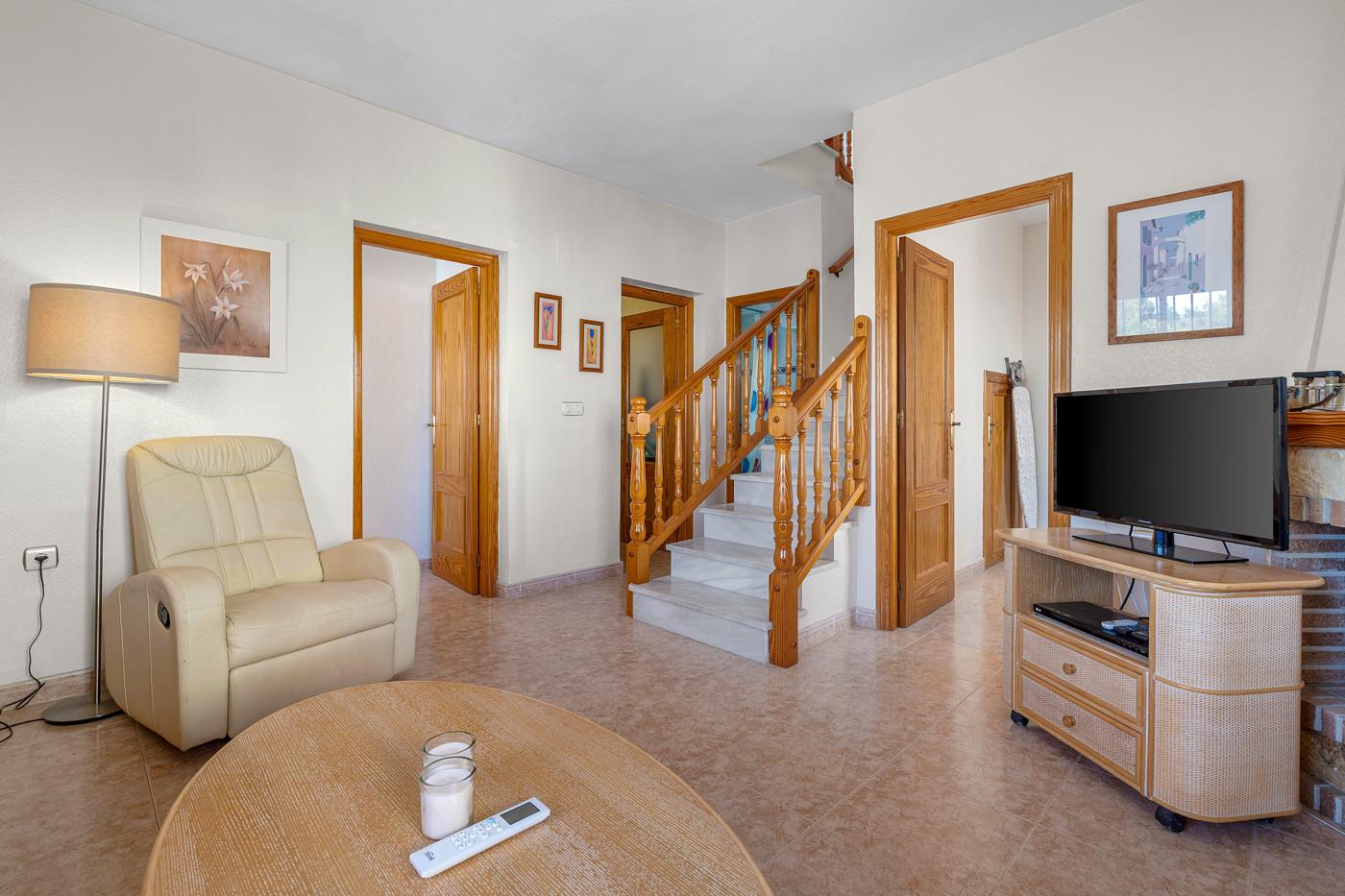Bungalow en Venta en Orihuela