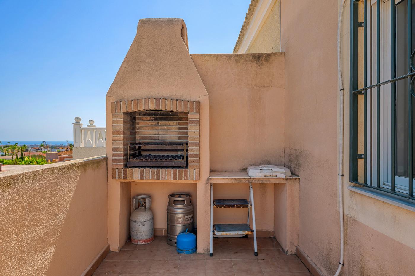 Bungalow en Venta en Orihuela