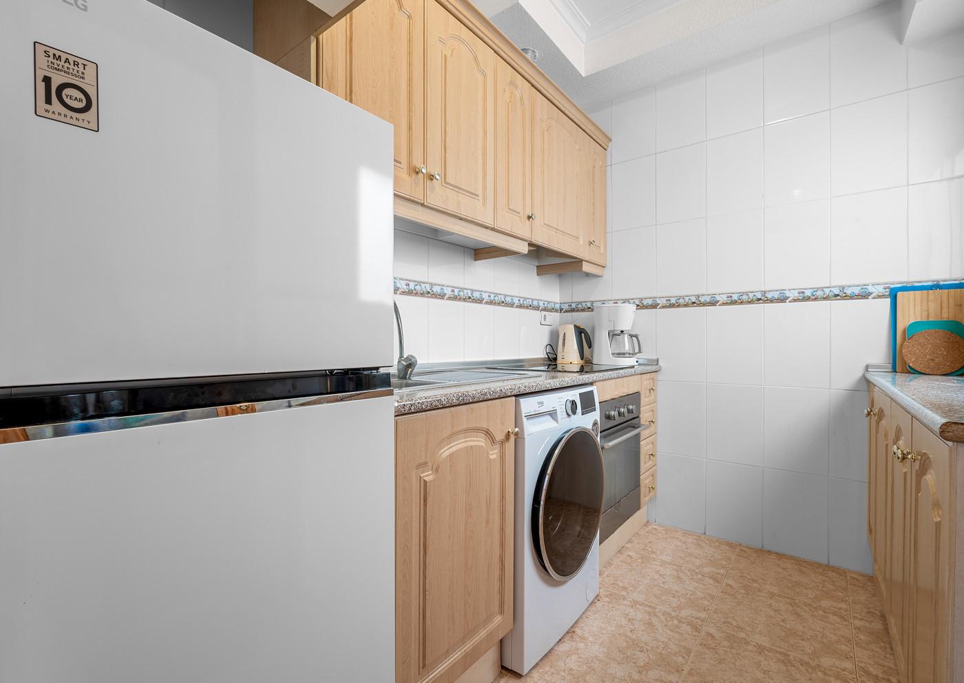 Bungalow en Venta en Orihuela