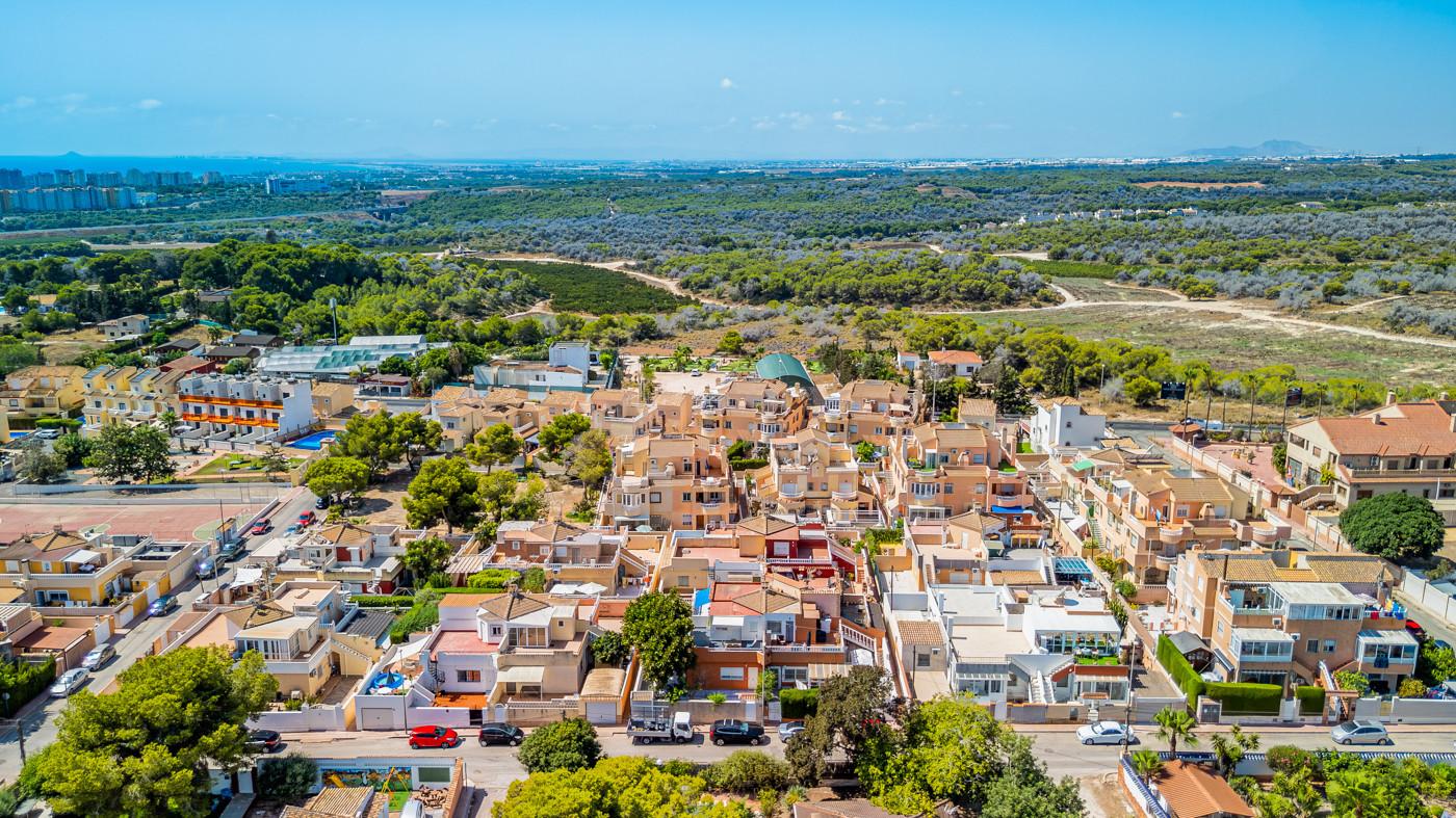 Bungalow en Venta en Orihuela