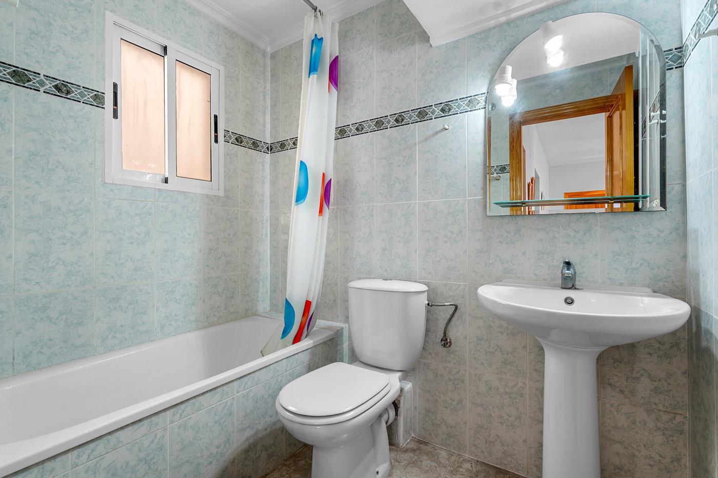 Bungalow en Venta en Orihuela