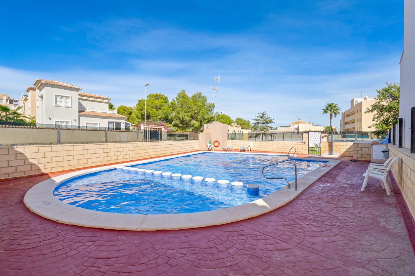 Bungalow en Venta en Orihuela