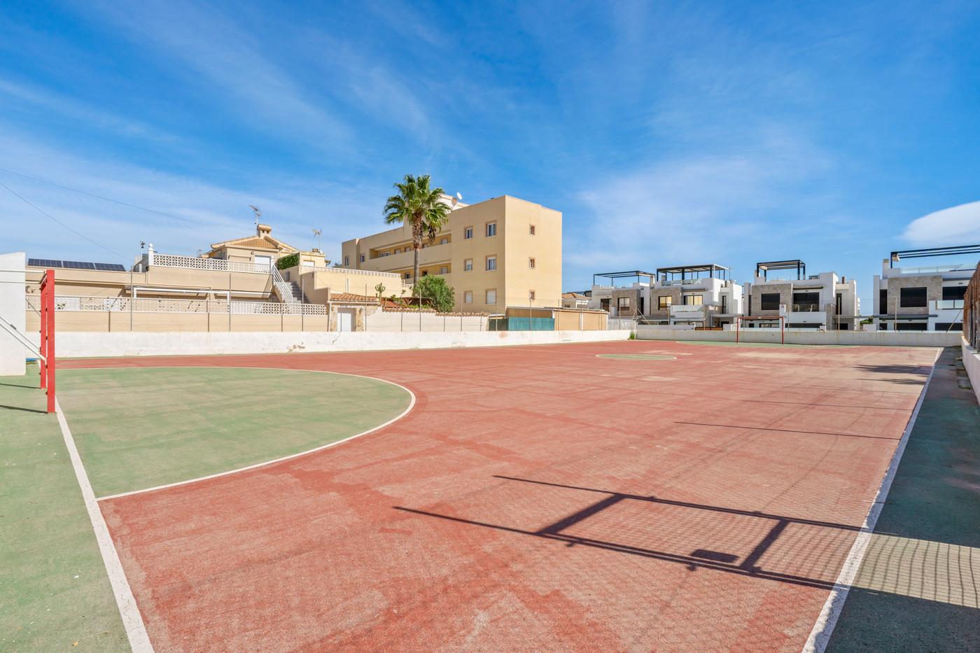 Bungalow en Venta en Orihuela