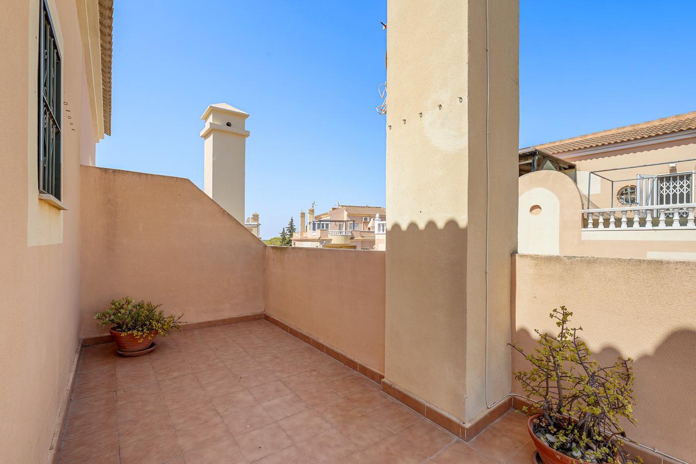 Bungalow en Venta en Orihuela