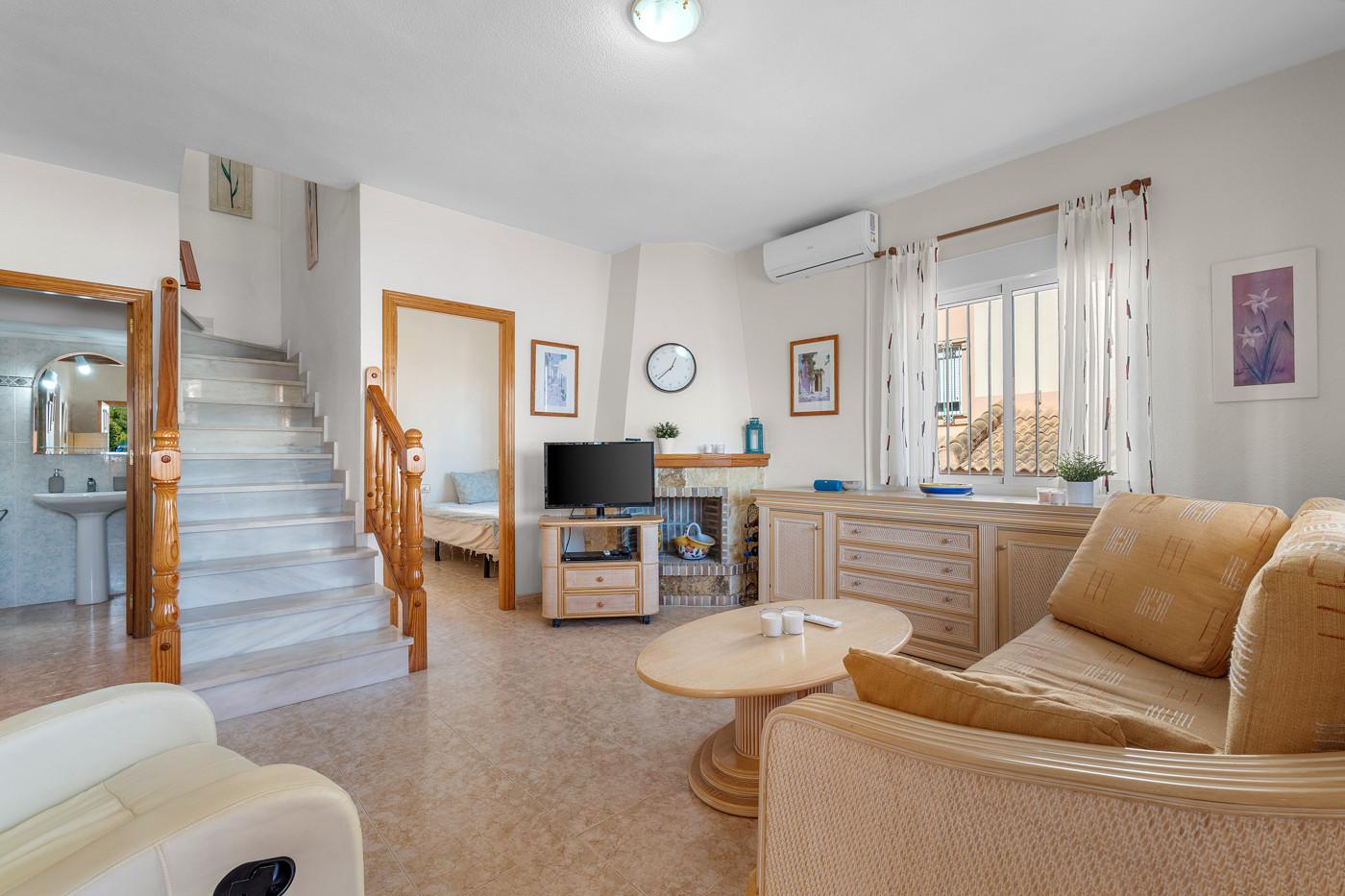 Bungalow en Venta en Orihuela