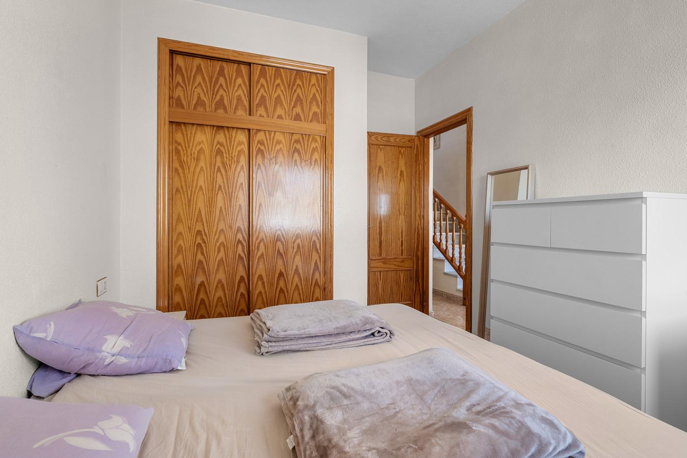 Bungalow en Venta en Orihuela