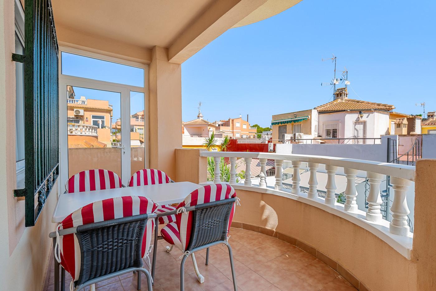 Bungalow en Venta en Orihuela