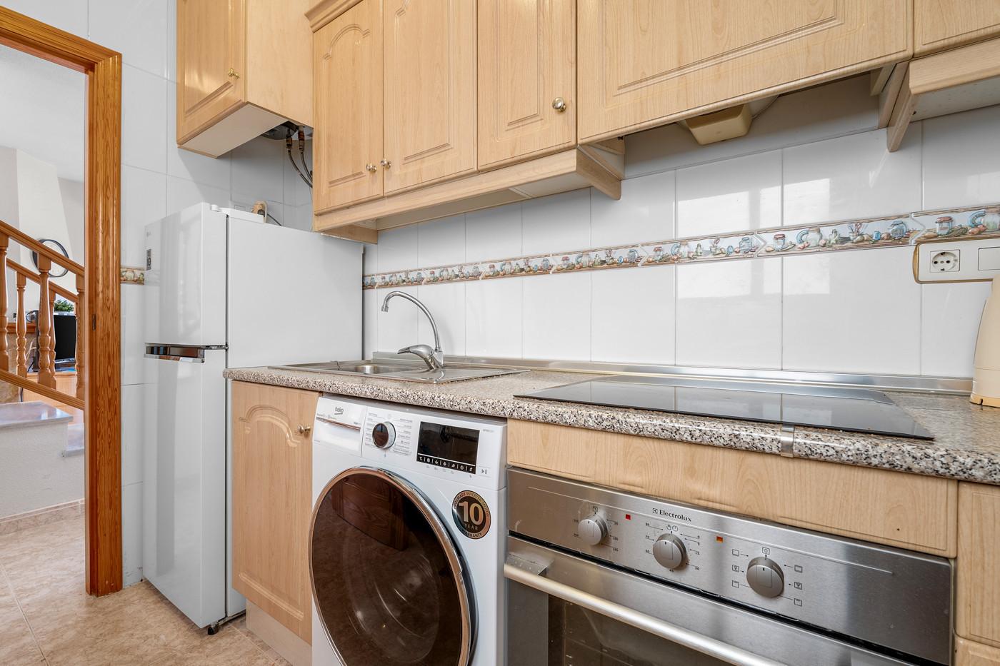 Bungalow en Venta en Orihuela