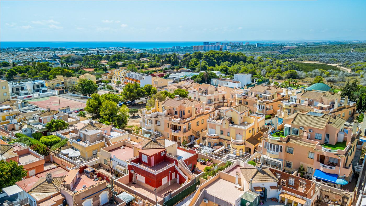 Bungalow en Venta en Orihuela