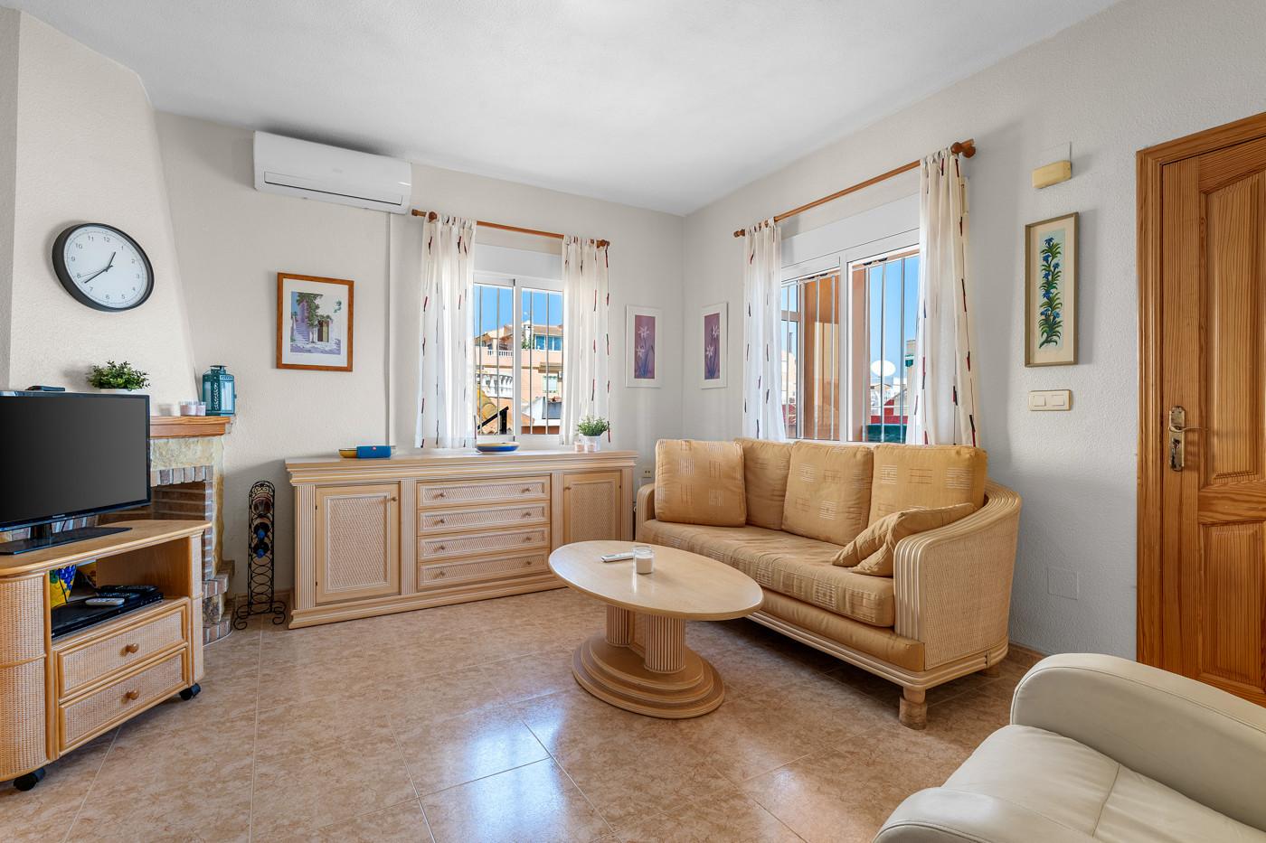 Bungalow en Venta en Orihuela