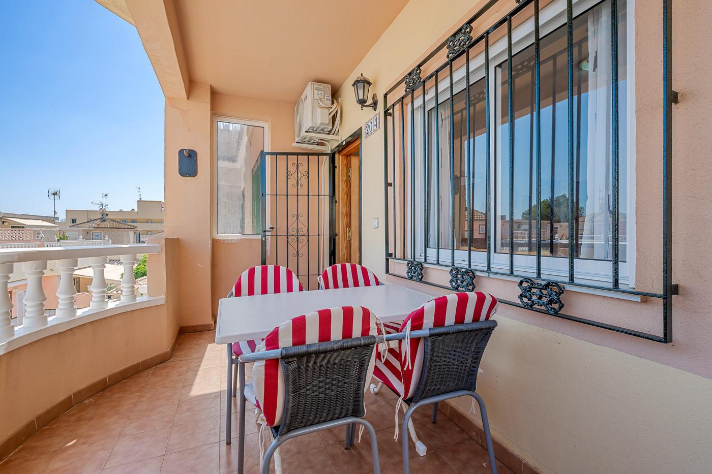 Bungalow en Venta en Orihuela