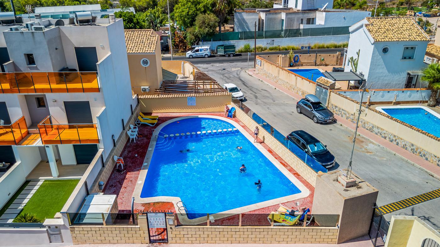Bungalow en Venta en Orihuela