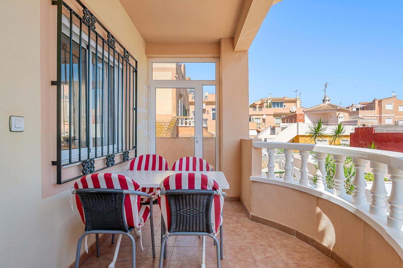 Bungalow en Venta en Orihuela