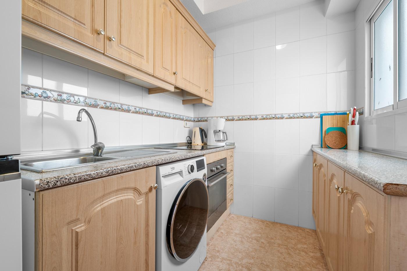 Bungalow en Venta en Orihuela
