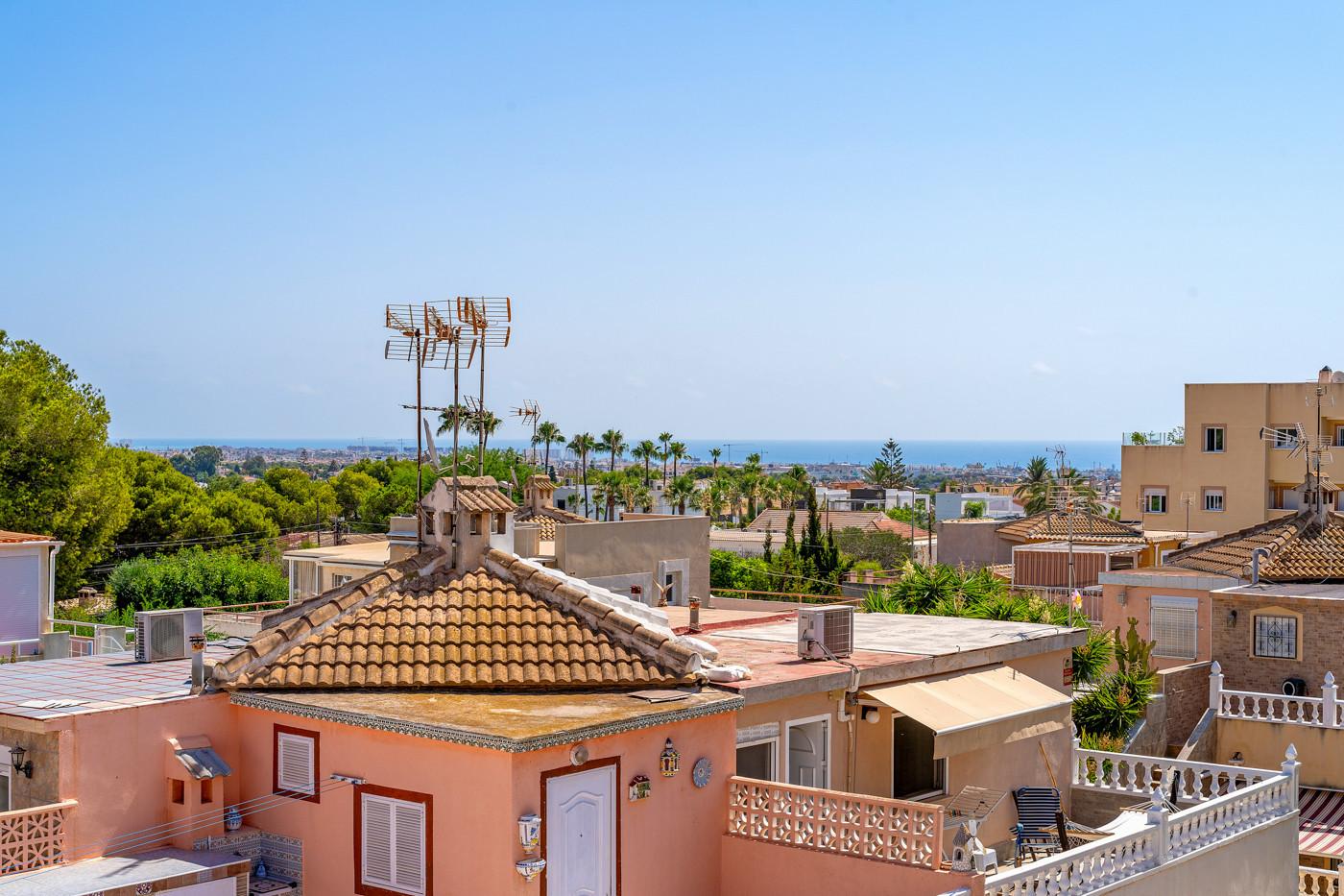 Bungalow en Venta en Orihuela