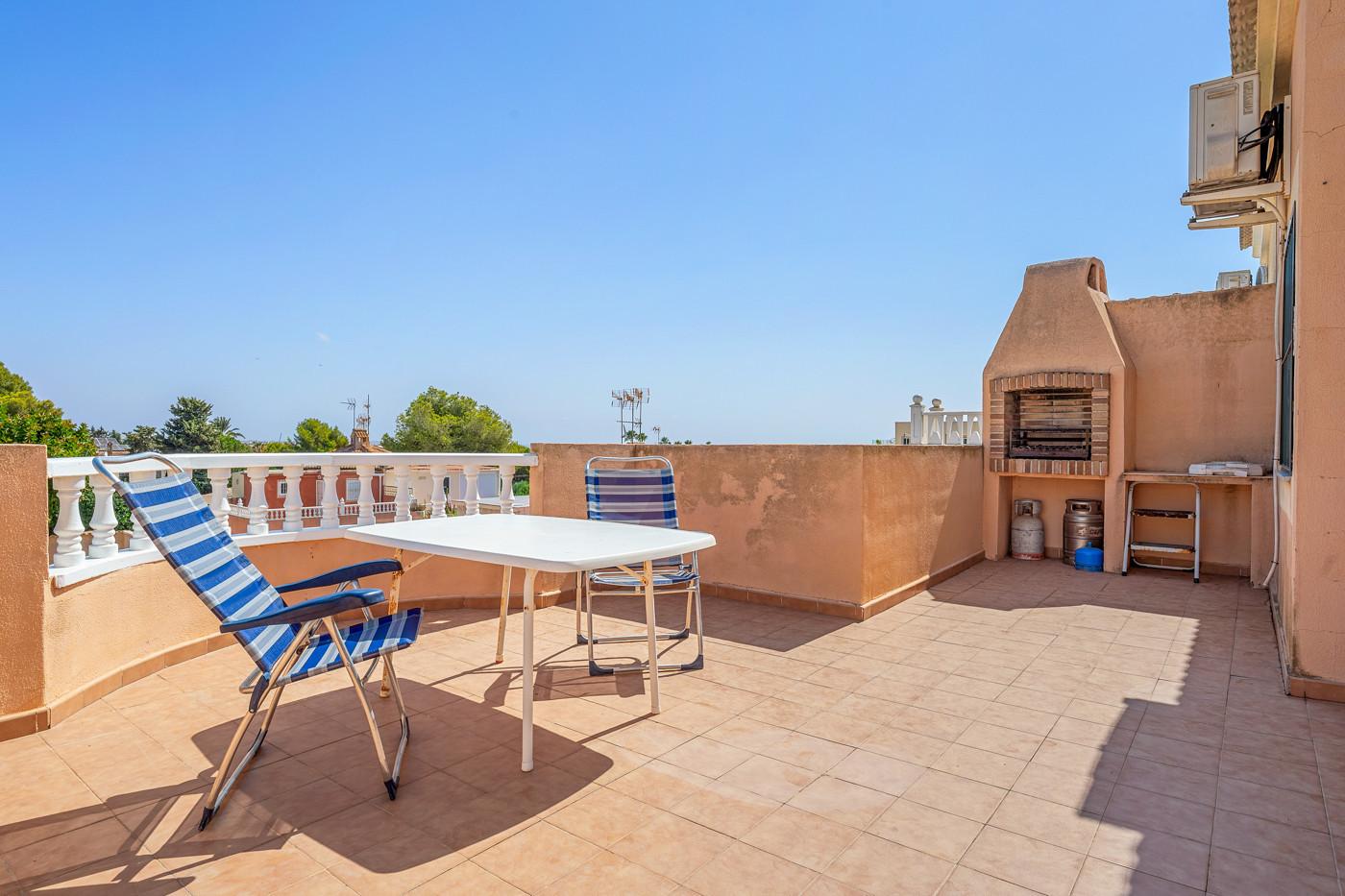 Bungalow en Venta en Orihuela